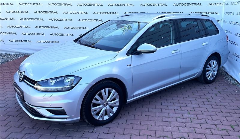 Volkswagen Golf 1,6 1,6TDi,JOIN,85kw,po servis - fotka 3 z 24