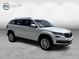 Škoda Kodiaq 2.0 TSI 132 kW STYLE PLUS DSG - náhled 9