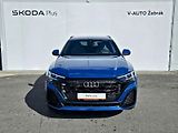 Audi Q8 (2025) SUV 50 TDI quattro - náhled 3