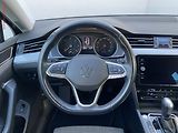 Volkswagen Passat (2021) 2.0 TDi, Business, DSG, LED - náhled 11