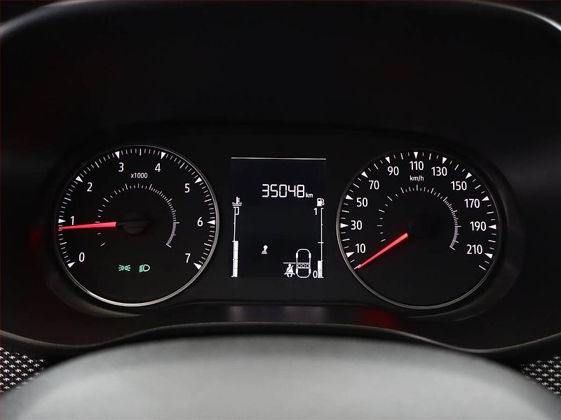 Dacia Sandero (2021) 1.0 SCe, ČR,1.maj, Serv.kniha - fotka 9 z 15
