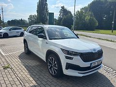 Škoda Kodiaq (2023) - fotografie inzerátu