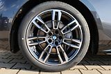BMW Řada 5 540d xDrive Sedan - náhled 6