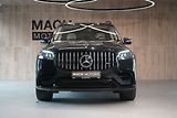 Mercedes-Benz GLS 63 AMG, Ceramic, Masáž, 4D - náhled 2