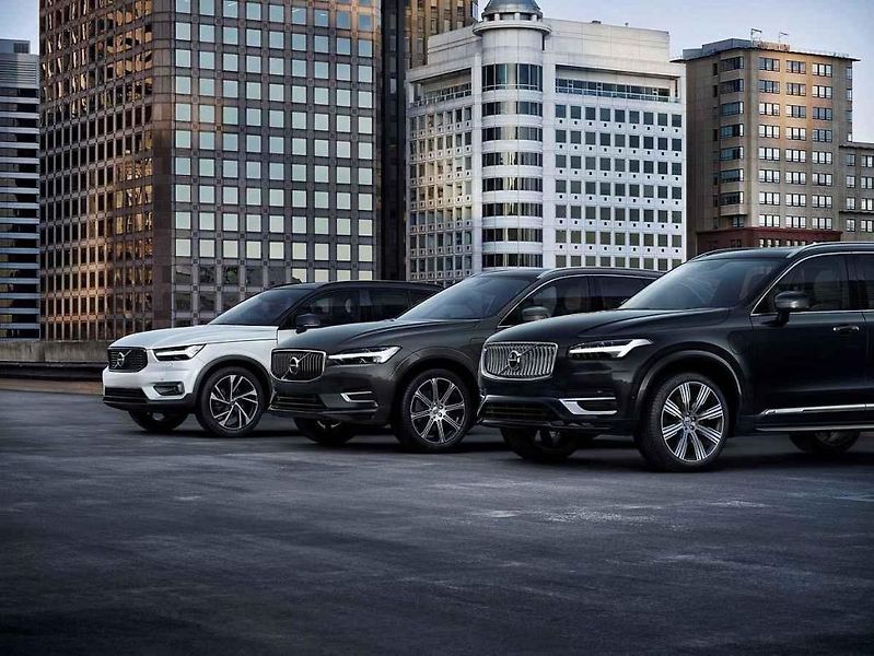 Volvo