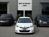 Toyota Yaris 1,3 1.33 VVT-i Trend,ČR,kamera - náhled 1