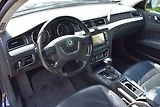 Škoda Superb 2,0 TDI SERVIS STK NOVÉ DSG! - náhled 8