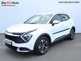 Kia Sportage (2023) 1.6 T-GDI 110kW Exlusive manuá - náhled 1