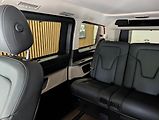 Mercedes-Benz Třídy V 4Matic Marco Polo AMG 58 Km - náhled 33