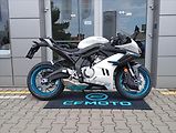 CFMOTO (2025) 675SR-R  EU5+ - náhled 3