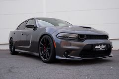 Dodge Charger 6.4 HEMI DAYTONA EDITION - fotografie inzerátu