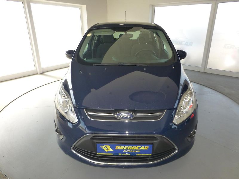 Ford C-MAX (2011) 1,6TDCI**KLIMATIZACE**NEW - fotka 2 z 24