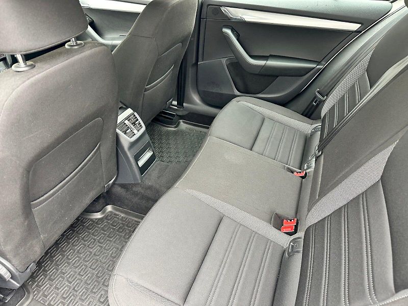 Škoda Octavia (2018) 1.6 TDI 85kW DSG Ambition Fres - fotka 19 z 22