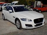 Jaguar XF 20D 132 KW  - náhled 3