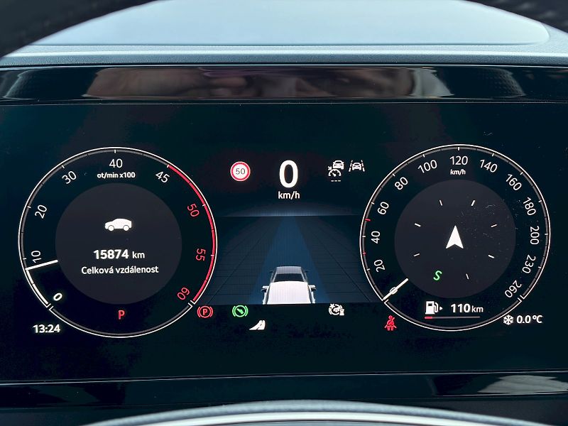 Škoda Kodiaq (2024) DSG 2.0 TDI / 142kW / 4x4 / EX - fotka 19 z 35