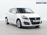 Suzuki Swift 1,6 VVT 100kW Sport Aut.klima - náhled 1