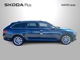 Škoda Superb (2023) Combi 2.0 TDI DSG Style - náhled 33