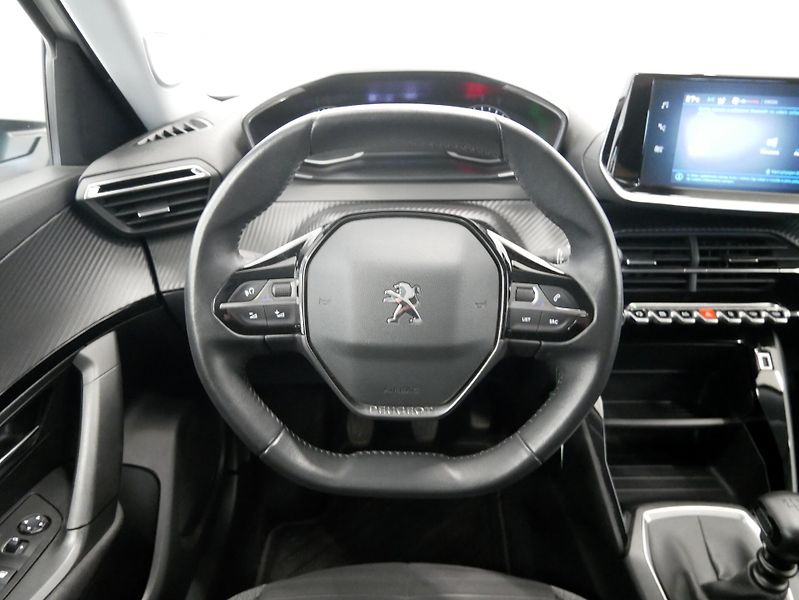 Peugeot 2008 - fotka 17 z 24