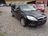 Ford Focus 1,6 - náhled 1