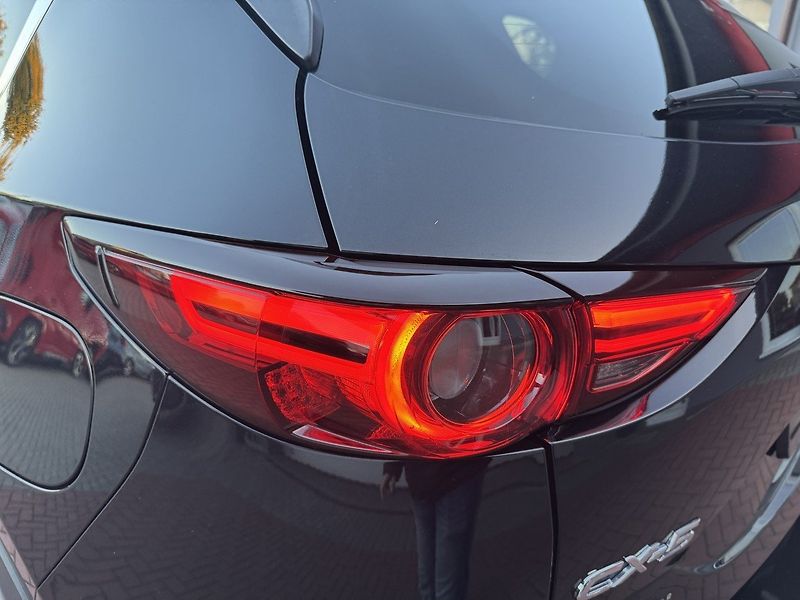 Mazda CX-5 (2019) 2.0 G-165 LED Navi Kamera 360° - fotka 45 z 50