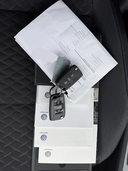 Volkswagen Golf VII 1.0 TSI Join - fotka 21 z 21