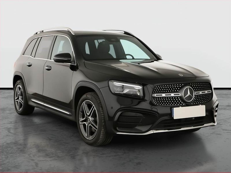 Mercedes-Benz GLB (2025) 200 d 4MATIC - fotka 1 z 27