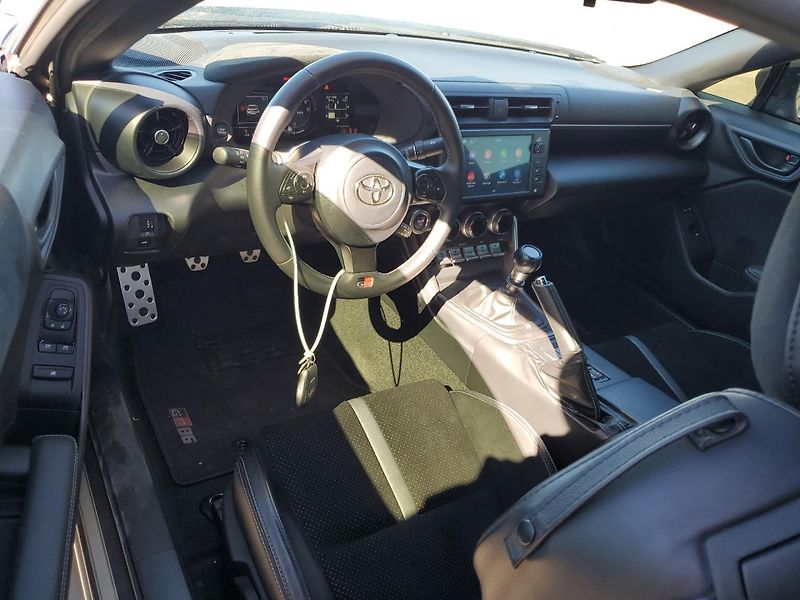 Toyota GR86 (2024) PREMIUM  - fotka 8 z 11