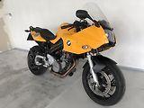 BMW F 800 S ABS - náhled 1