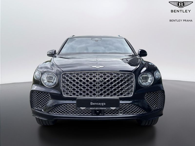 Bentley Bentayga Artenara Edition - fotka 4 z 15