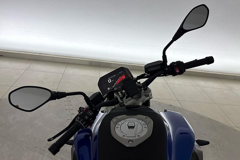 BMW R 1300 R - fotka 13 z 13