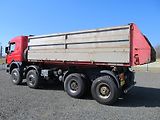 Scania Ostatní (2003) DC 1201 8x6 sklápěč - náhled 25