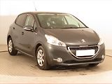 Peugeot 208 (2014) 1.2 PureTech, Serv.kniha - náhled 1