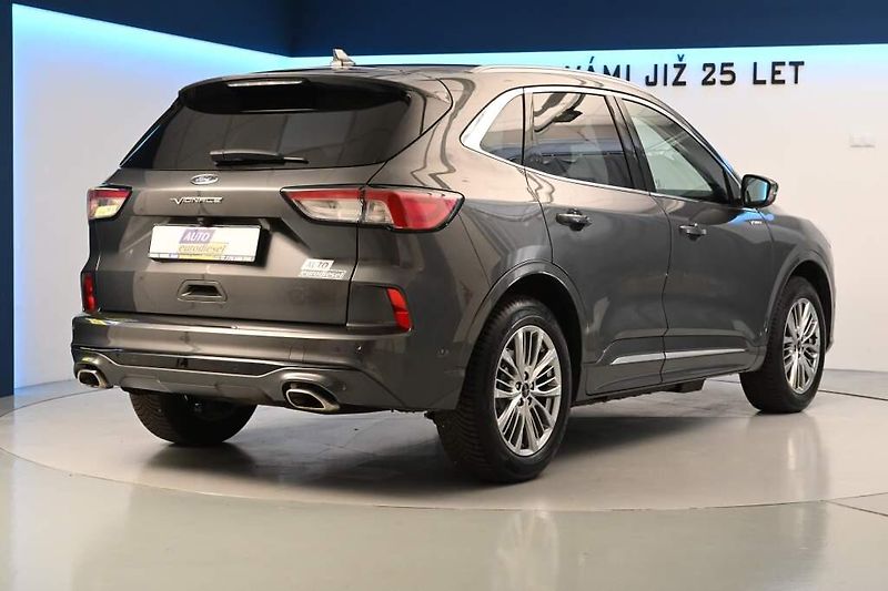 Ford Kuga (2022) 2.5 VIGNALE LED ACC VIRTUAL BO - fotka 5 z 45