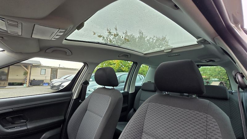 Škoda Roomster 1.4 16V AMBITION+EDITION 1MAJ. - fotka 26 z 32