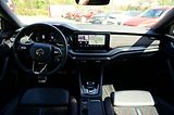 Škoda Octavia (2023) CHALLENGE 2.0 TSI 180 kW - náhled 28