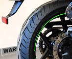 Kawasaki Ninja 250 R (2010) Ninja 250R - hezký stav, ŘP sk - náhled 11