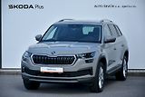 Škoda Kodiaq (2022) STYLE Business Family 7míst 4X - náhled 1