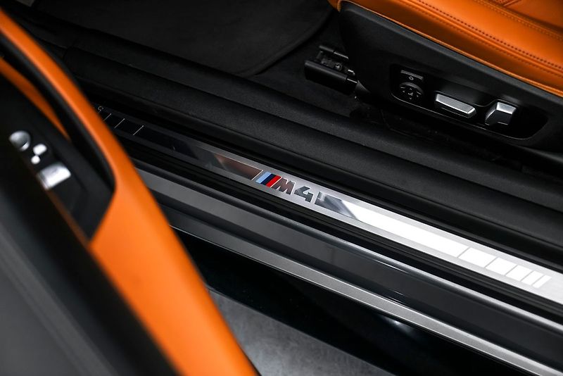 BMW M4 Coupe xDrive Competition Laser - fotka 20 z 25