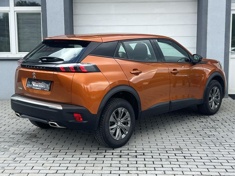 Peugeot 2008 (2024) 1.2T 130K KAMERA ČR NOVÉ 1.MAJ - fotka 4 z 21