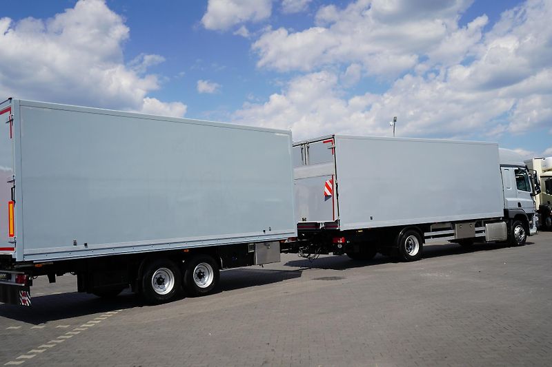 DAF CF (2017) 290 / ACC / EURO 6 / IZOTERMA  - fotka 44 z 58