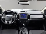 Ford Ranger (2020) XLT 2.0 EcoBlue 125kW, 4x4, ČR - náhled 9
