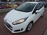 Ford Fiesta (2015) 1,5 - ZADÁNO - náhled 1