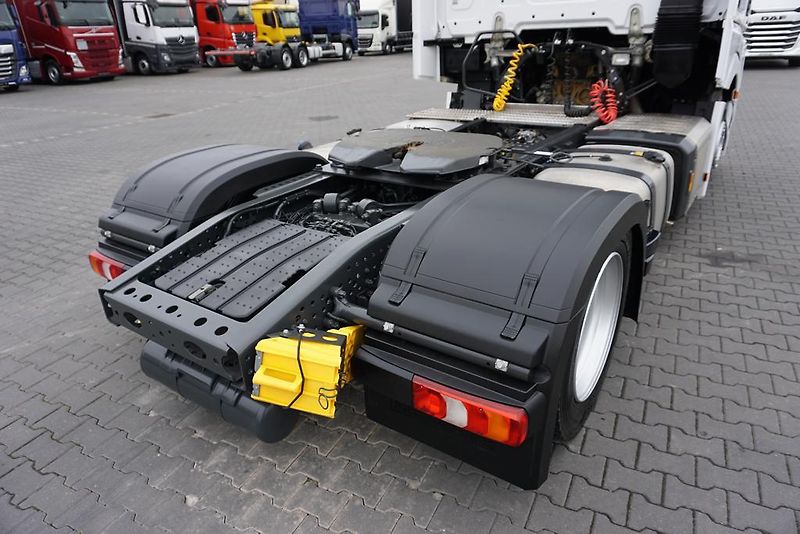 Mercedes-Benz Actros (2022) 1845 / E 6 / MP 5 / ACC / MEGA - fotka 26 z 49