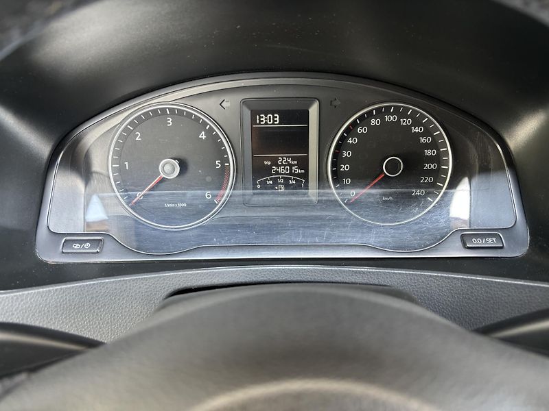Volkswagen Transporter (2013) 2.0TDI, LONG, 103kW, ČR, DPH - fotka 17 z 19