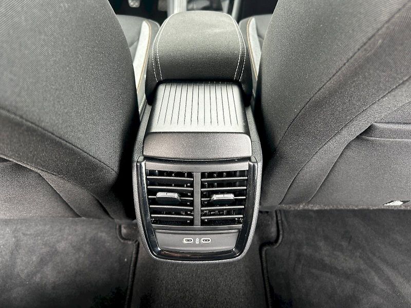 Škoda Scala (2025) 1.0 TSI 85kW MP6 Selection - fotka 26 z 32