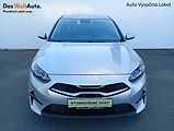 Kia Ceed (2023) 1.0 T-GDI 73 kW benzín manuál - náhled 3
