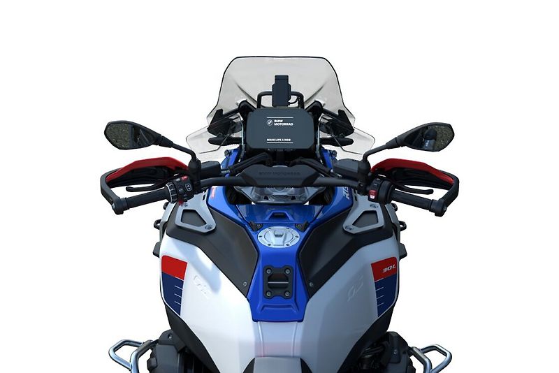 BMW R 1300 GS Adventure - fotka 4 z 4