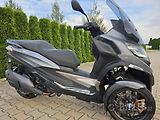 Piaggio MP3 530 Exclusive (2024) - náhled 1