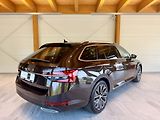 Škoda Superb iV 1.4 TSi 160 Kw PHEV L&K - náhled 20
