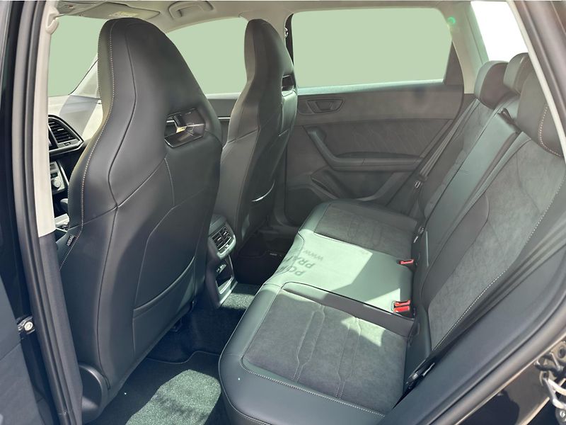 Seat Ateca Cupra 1,5 TSI DSG - fotka 16 z 30